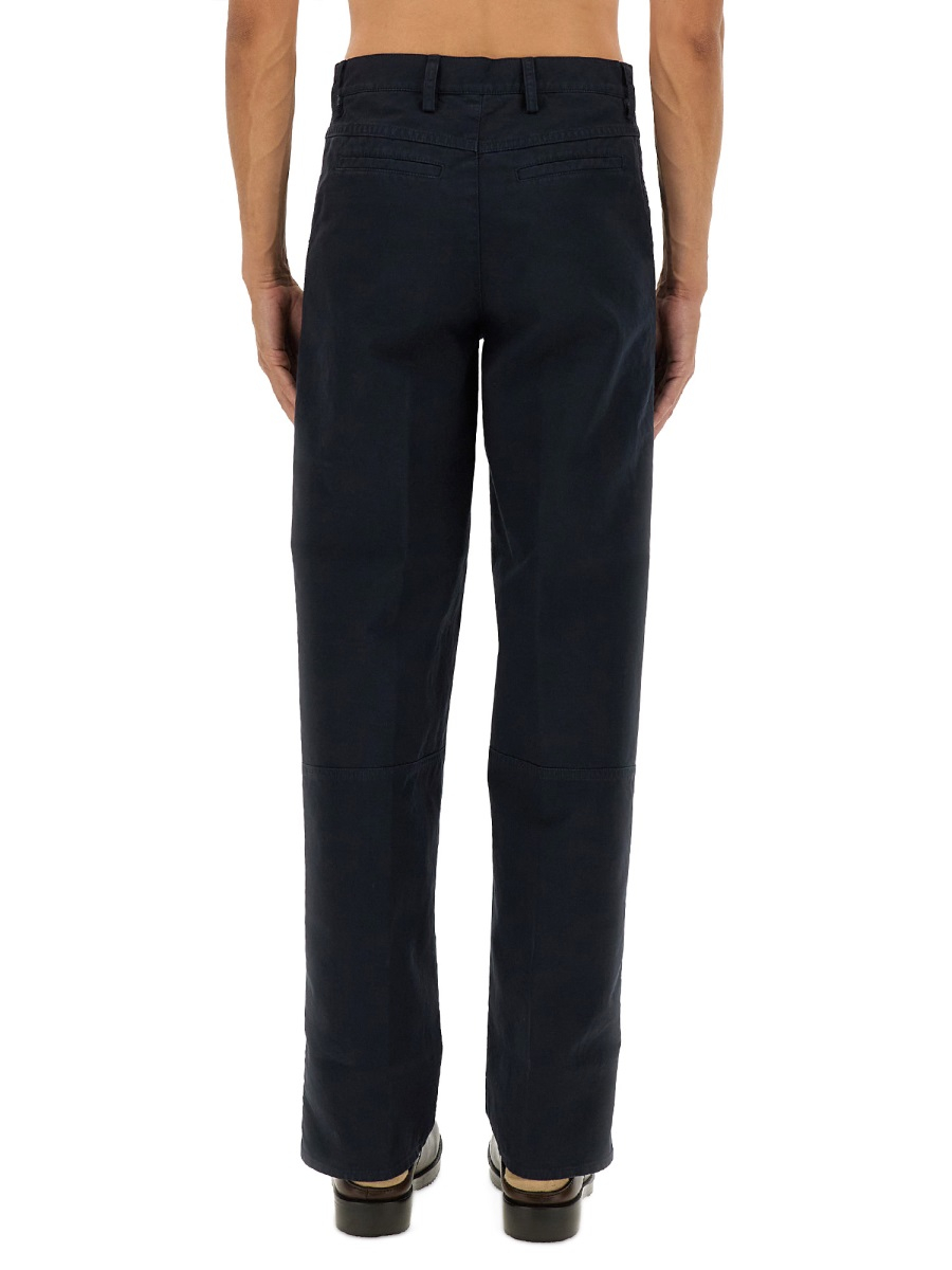 [DRIES VAN NOTEN] Trousers FW25 020940_2101509