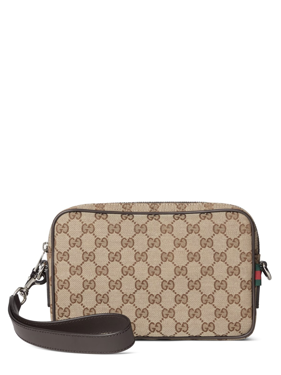 [Gucci] Shoulder bag FW25 834802_FAEPS9752