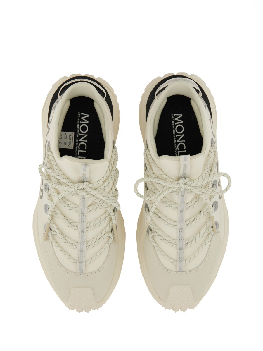 [Moncler] Sneakers FW25 4M00040_M3457001