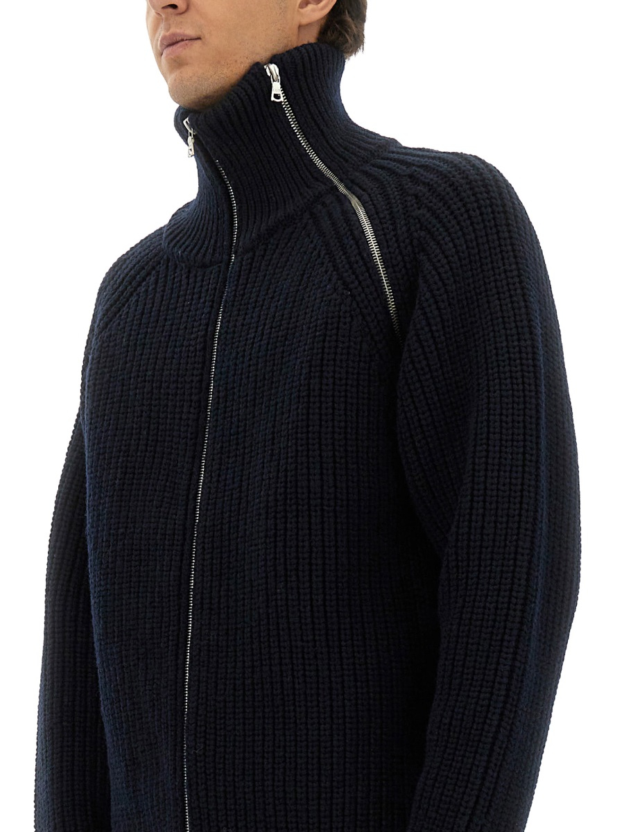 [DRIES VAN NOTEN] Cardigan FW25 021217_2707900