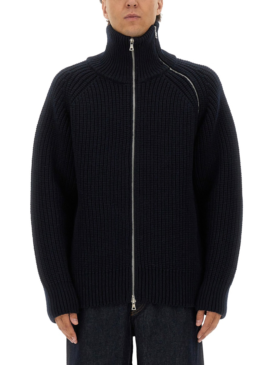 [DRIES VAN NOTEN] Cardigan FW25 021217_2707900