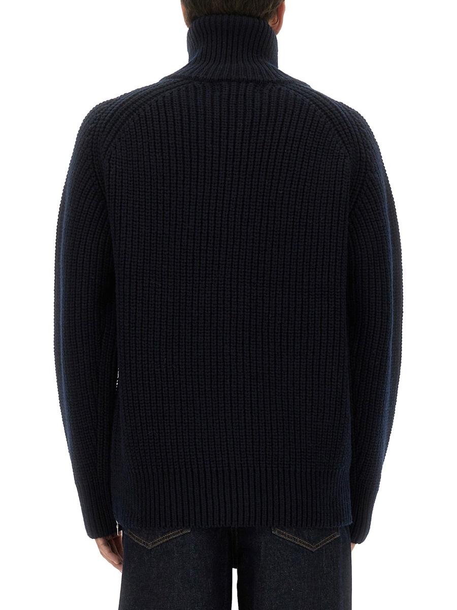 [DRIES VAN NOTEN] Cardigan FW25 021217_2707900