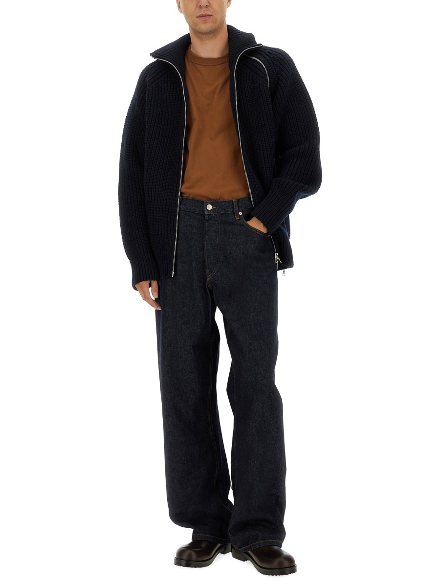 [DRIES VAN NOTEN] Cardigan FW25 021217_2707900