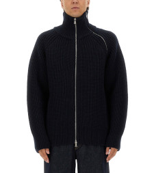 [DRIES VAN NOTEN] Cardigan FW25 021217_2707900