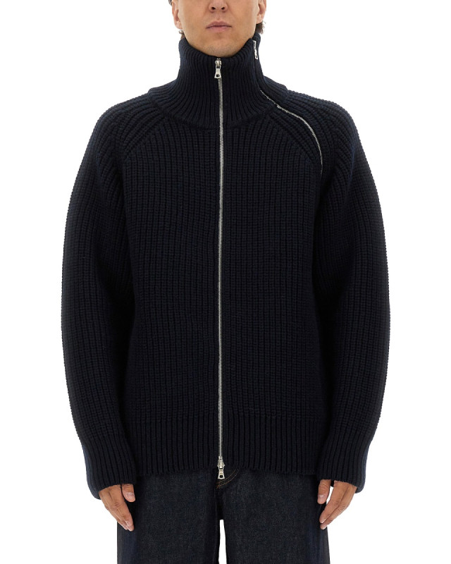 [DRIES VAN NOTEN] Cardigan FW25 021217_2707900