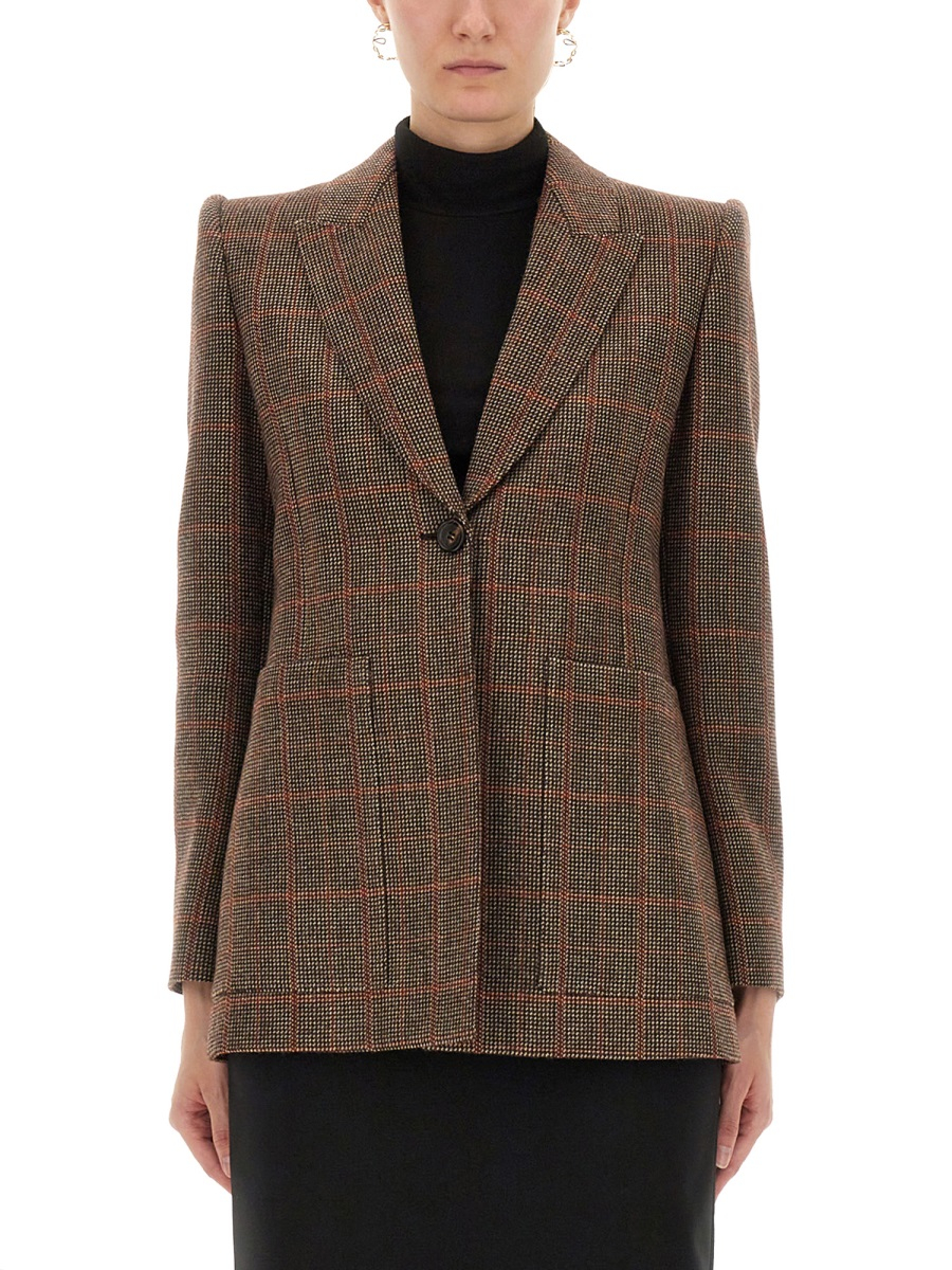[Chloe] Blazer FW25 25AVE53097_93C