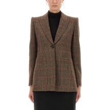 [Chloe] Blazer FW25 25AVE53097_93C