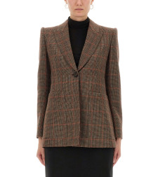 [Chloe] Blazer FW25 25AVE53097_93C