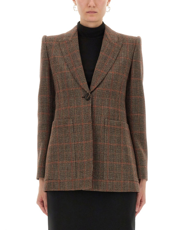 [Chloe] Blazer FW25 25AVE53097_93C