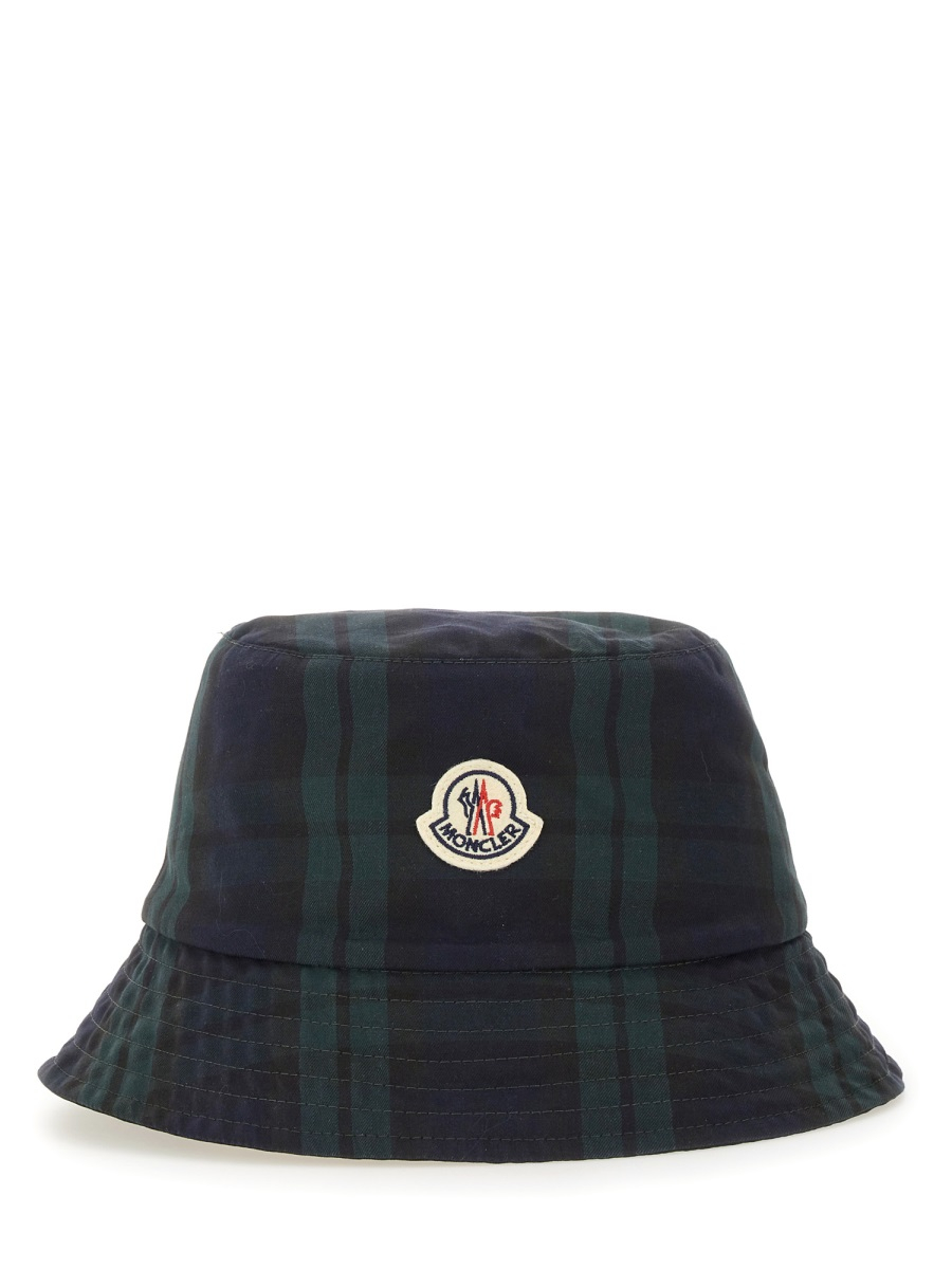 [Moncler] Hat FW25 3B00027_M7661P79