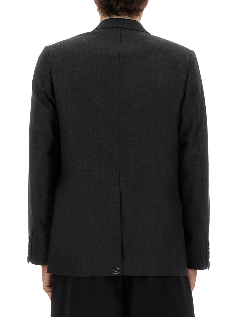 [DRIES VAN NOTEN] Blazer FW25 020442_2193803