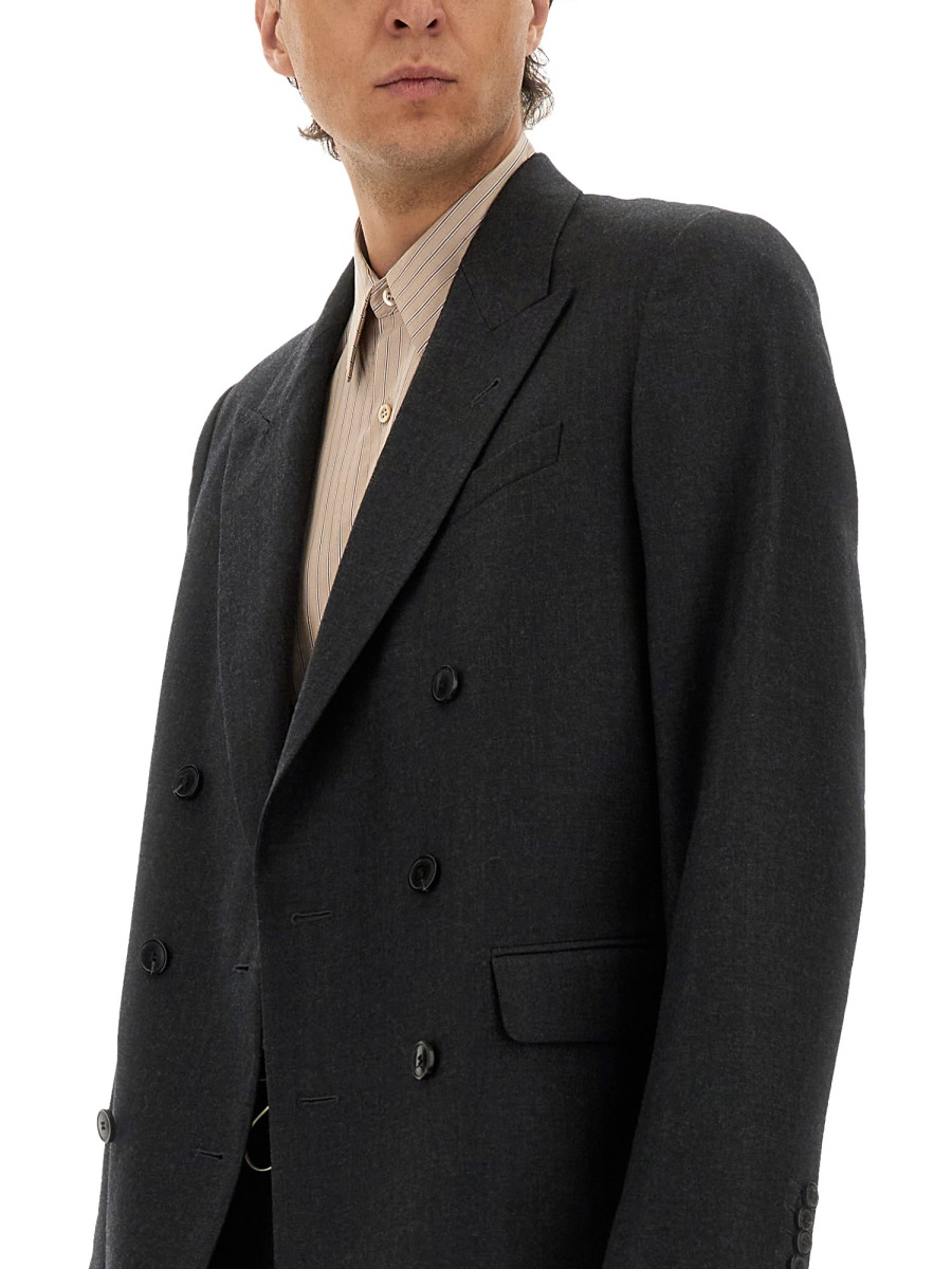 [DRIES VAN NOTEN] Blazer FW25 020442_2193803
