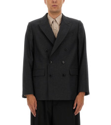 [DRIES VAN NOTEN] Blazer FW25 020442_2193803