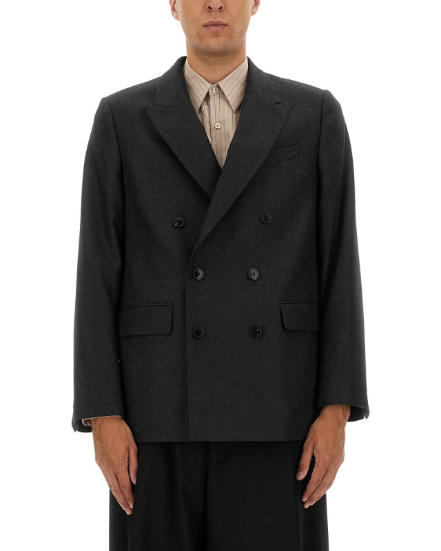 [DRIES VAN NOTEN] Blazer FW25 020442_2193803