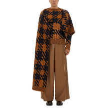 [DRIES VAN NOTEN] Scarf FW25 021239_2726700