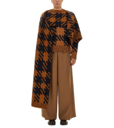 [DRIES VAN NOTEN] Scarf FW25 021239_2726700