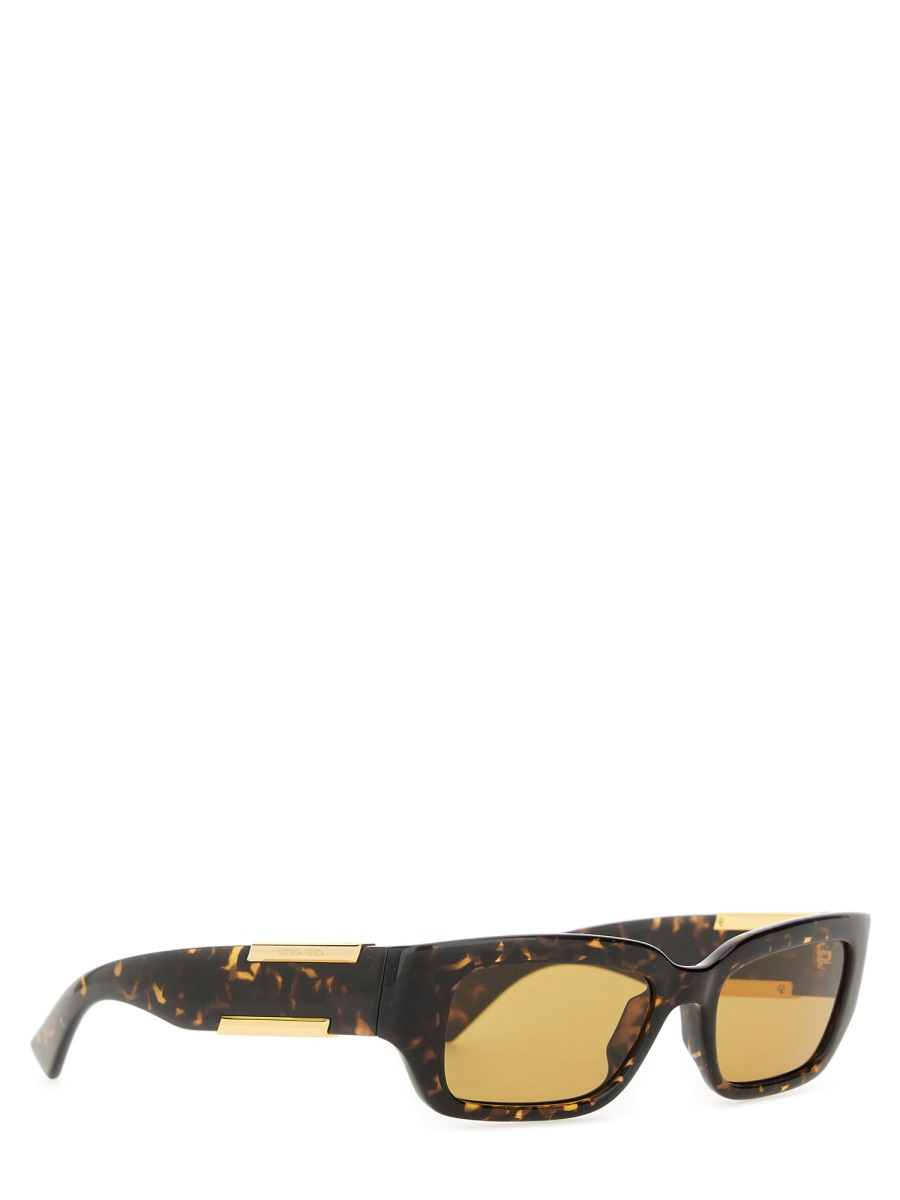 [Bottega Veneta] Sunglasses FW25 841099_VBL801508