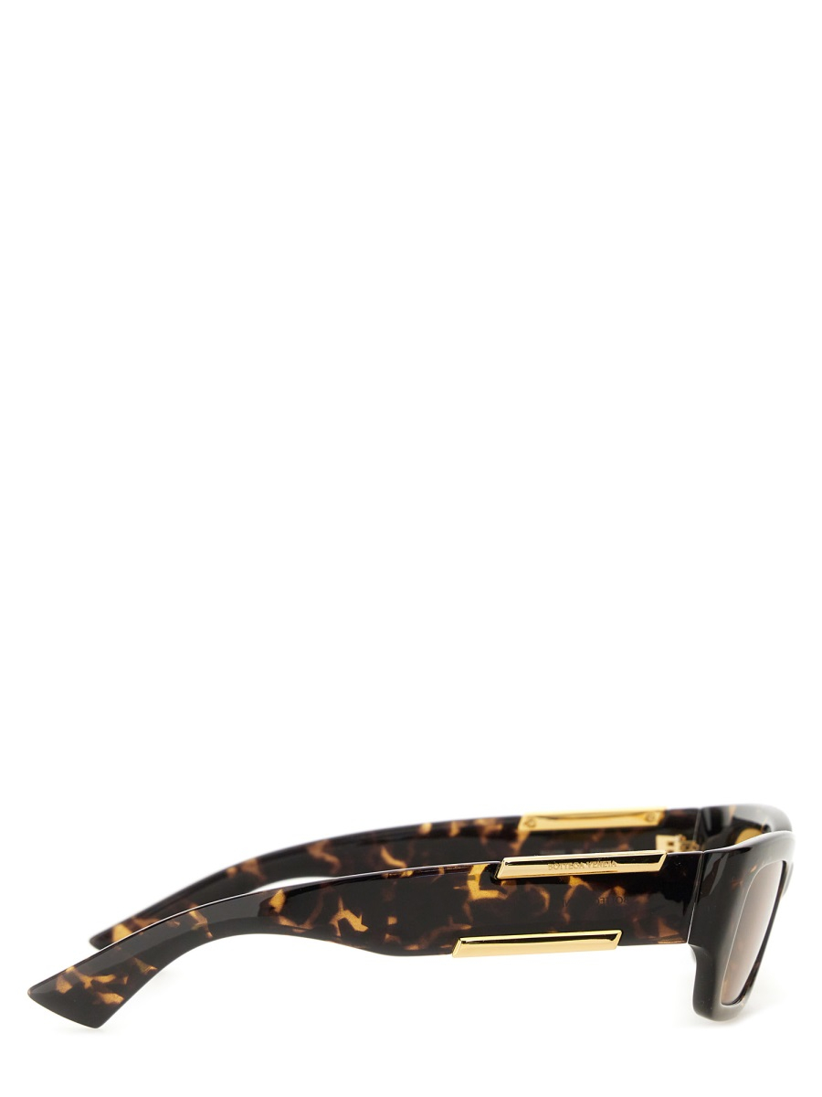 [Bottega Veneta] Sunglasses FW25 841099_VBL801508