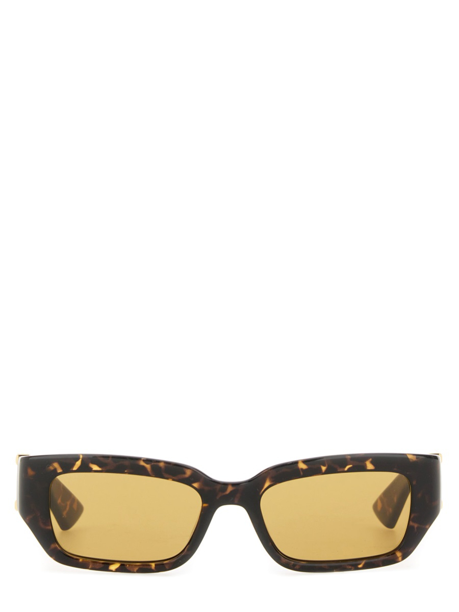 [Bottega Veneta] Sunglasses FW25 841099_VBL801508