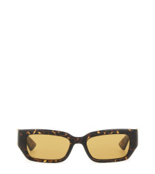[Bottega Veneta] Sunglasses FW25 841099_VBL801508