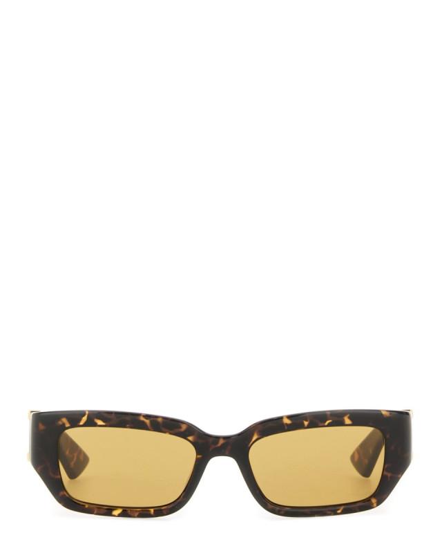 [Bottega Veneta] Sunglasses FW25 841099_VBL801508