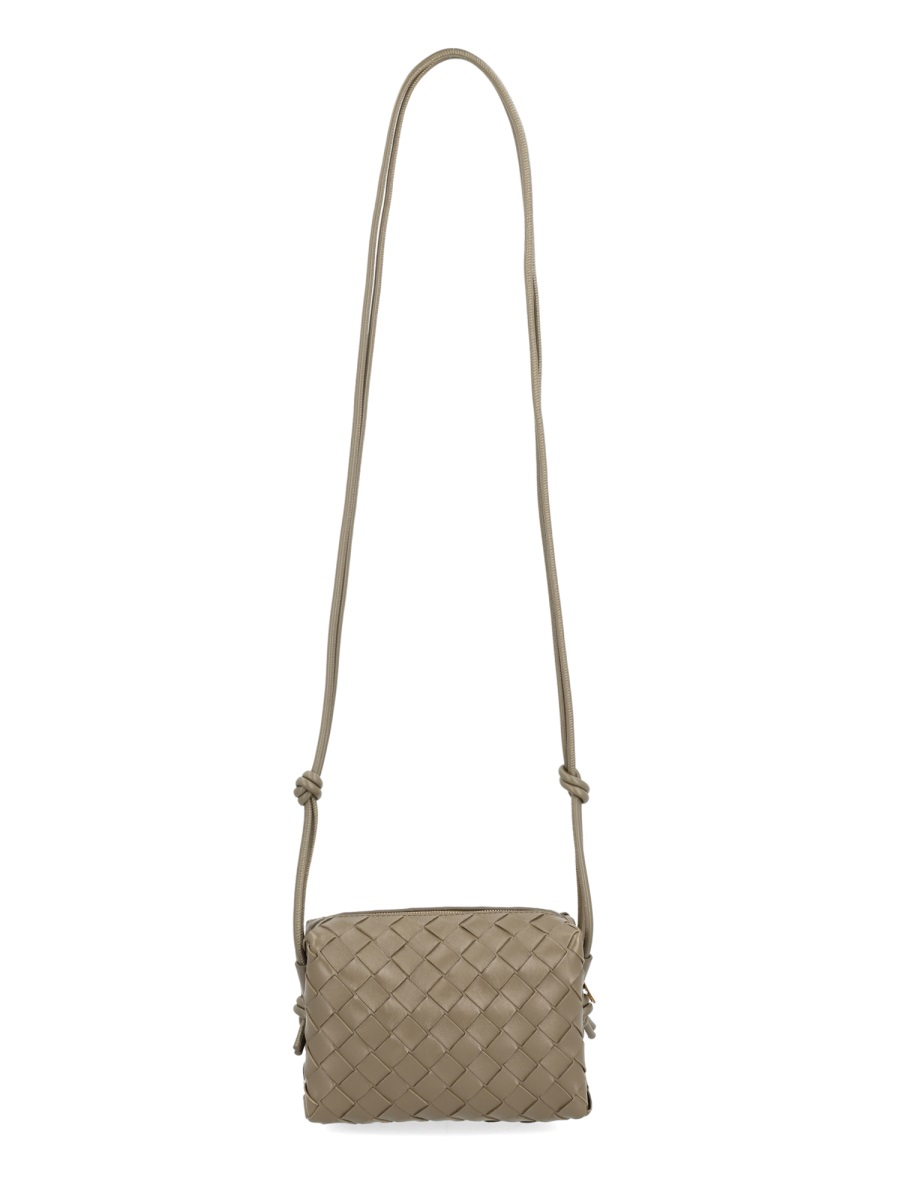 [Bottega Veneta] Cross body bag FW25 723547_V1G113228