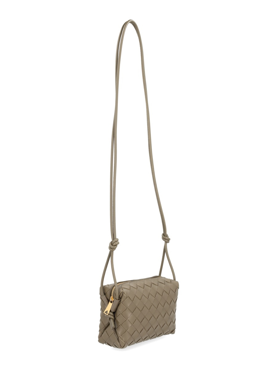 [Bottega Veneta] Cross body bag FW25 723547_V1G113228