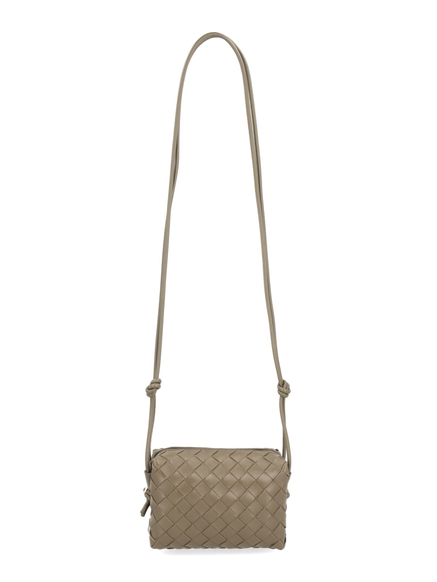[Bottega Veneta] Cross body bag FW25 723547_V1G113228