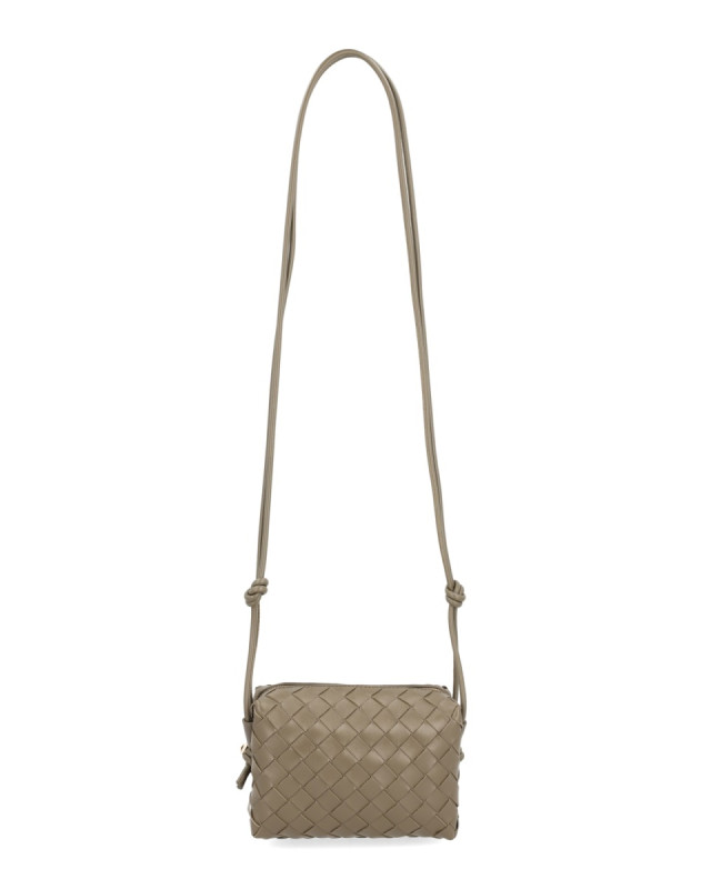 [Bottega Veneta] Cross body bag FW25 723547_V1G113228