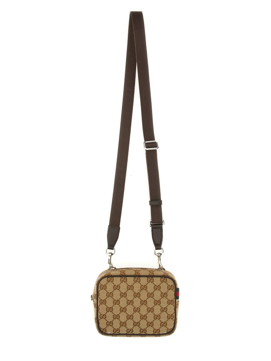 [Gucci] Shoulder bag FW25 834268_FAEON9750