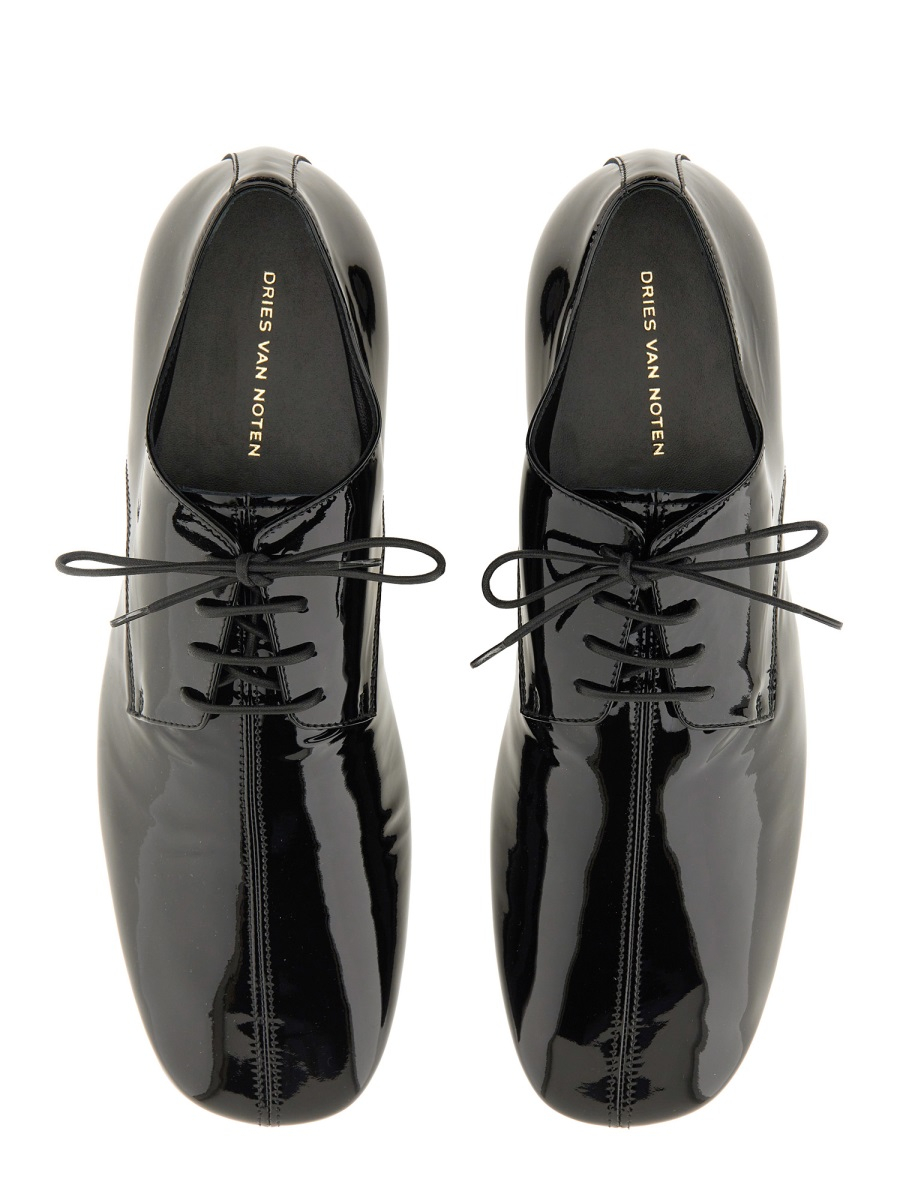 [DRIES VAN NOTEN] Dress Shoes FW25 021711_189900