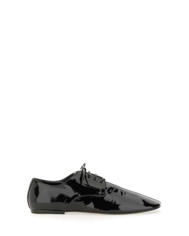 [DRIES VAN NOTEN] Dress Shoes FW25 021711_189900
