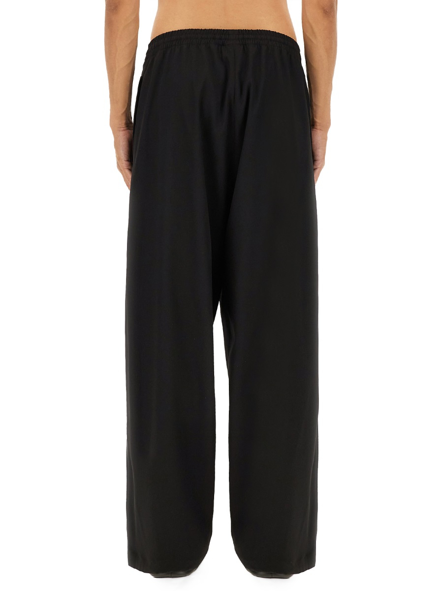 [Balenciaga] Trousers FW25 850706_TJT211000