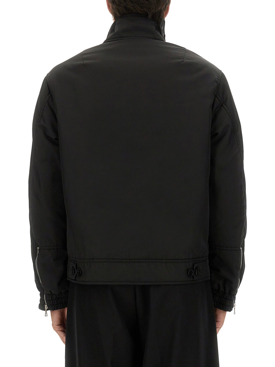 [DRIES VAN NOTEN] Jacket FW25 020565_2173900
