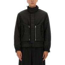 [DRIES VAN NOTEN] Jacket FW25 020565_2173900
