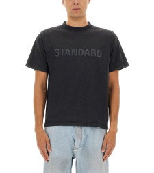 [Balenciaga] T-shirts Short Sleeve FW25 850261_TTVC71041