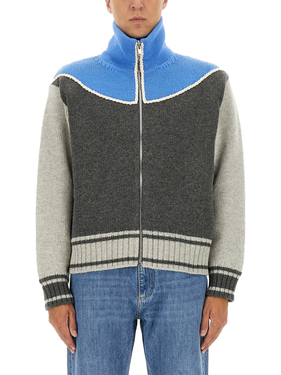 [Bottega Veneta] Cardigan FW25 830468_V5LR04460