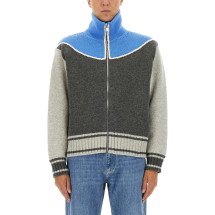 [Bottega Veneta] Cardigan FW25 830468_V5LR04460