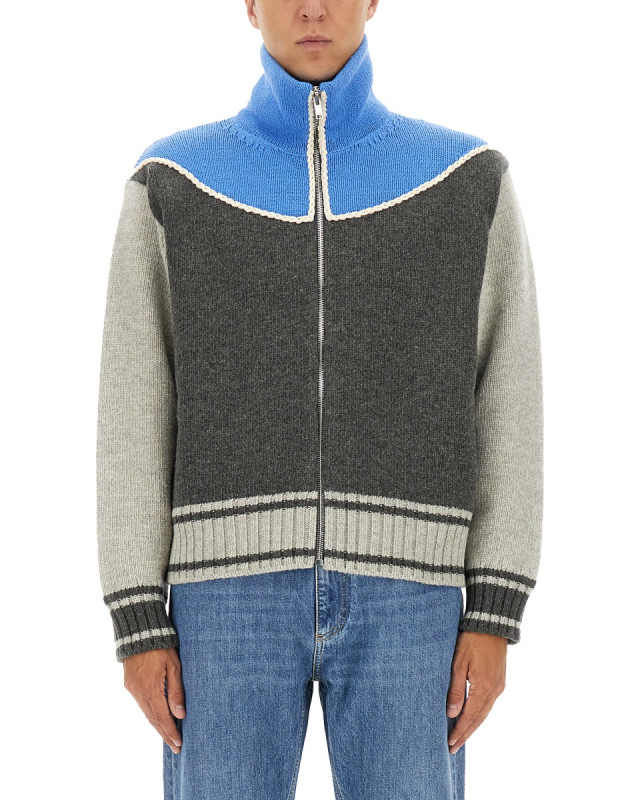 [Bottega Veneta] Cardigan FW25 830468_V5LR04460