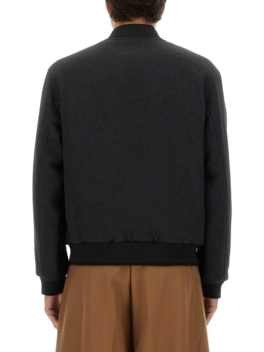 [DRIES VAN NOTEN] Jacket FW25 020522_2118803