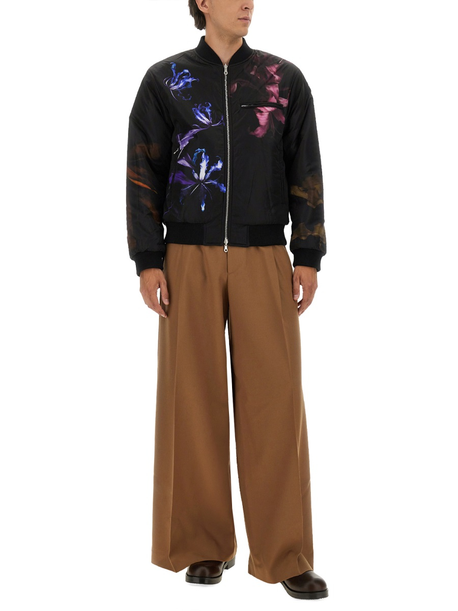[DRIES VAN NOTEN] Jacket FW25 020522_2118803