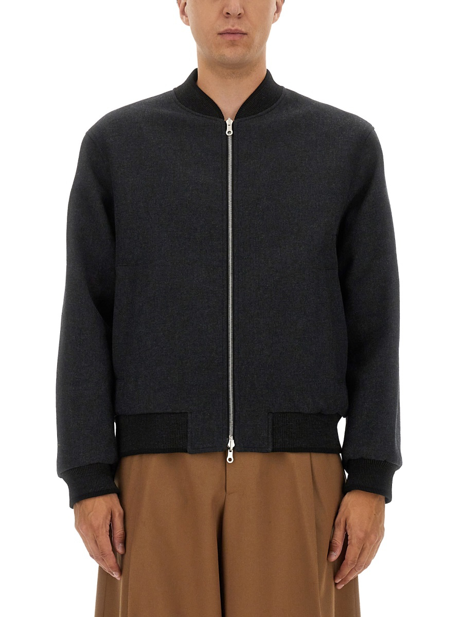 [DRIES VAN NOTEN] Jacket FW25 020522_2118803