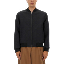 [DRIES VAN NOTEN] Jacket FW25 020522_2118803