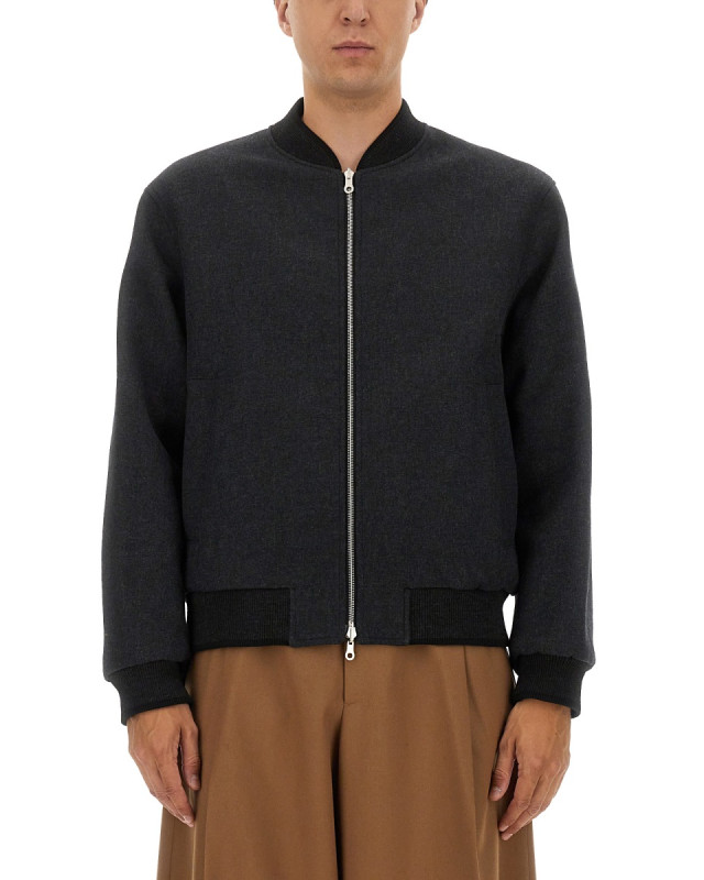 [DRIES VAN NOTEN] Jacket FW25 020522_2118803