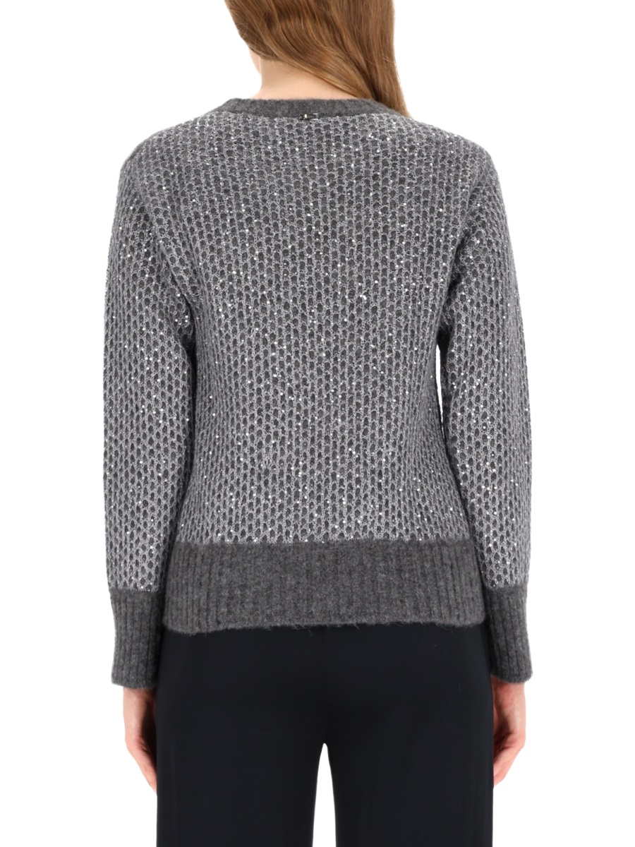 [Herno] Sweatshirt FW25 MG00024DR_702749460