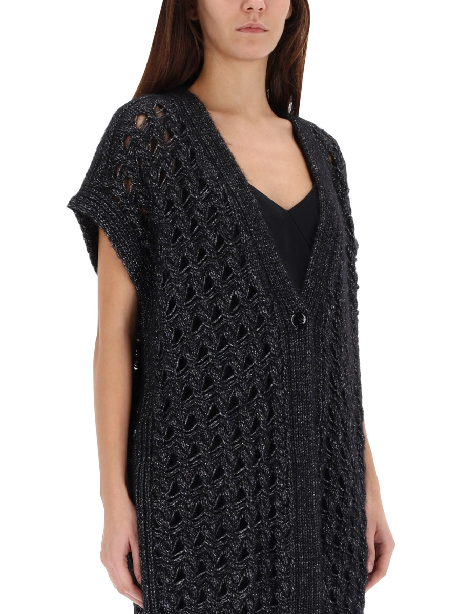 [Herno] Vest FW25 MC00042DR_701989300