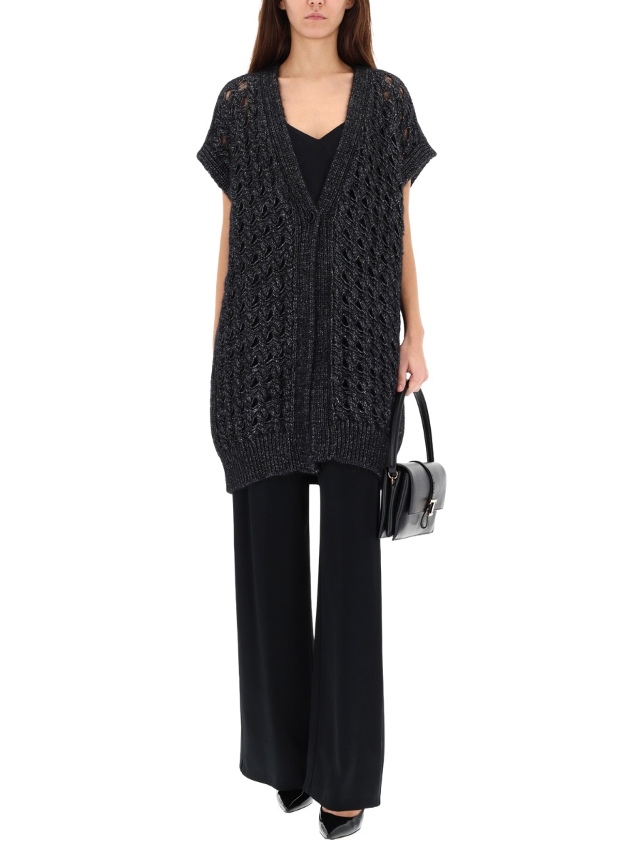 [Herno] Vest FW25 MC00042DR_701989300