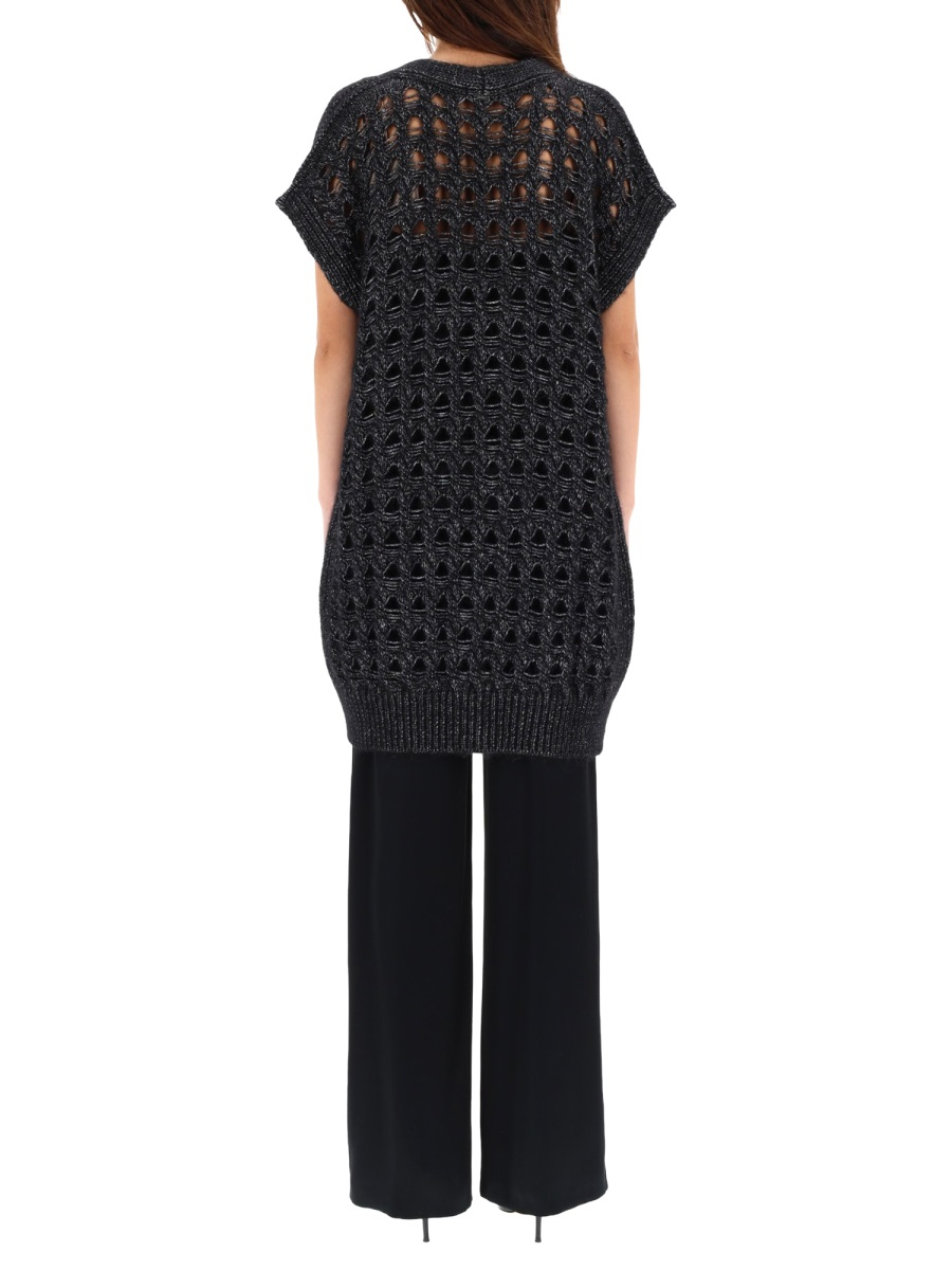 [Herno] Vest FW25 MC00042DR_701989300