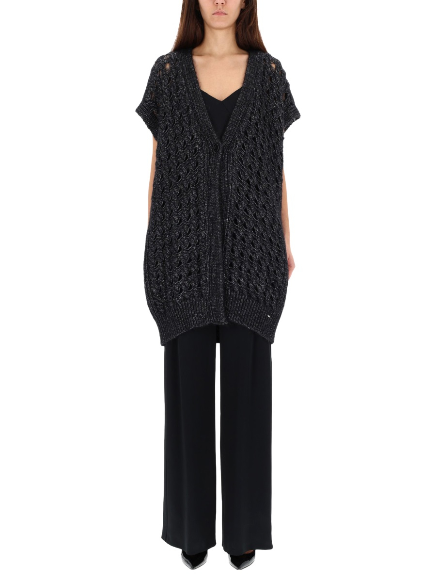 [Herno] Vest FW25 MC00042DR_701989300