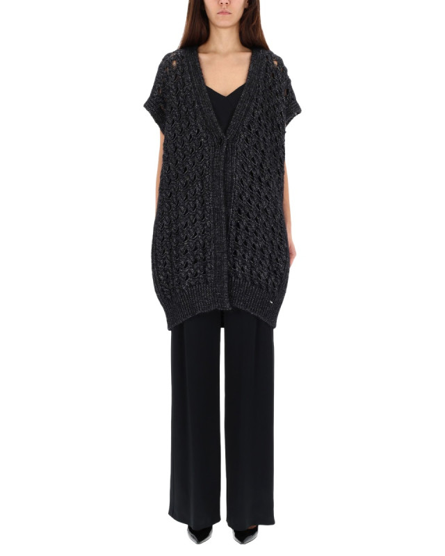 [Herno] Vest FW25 MC00042DR_701989300